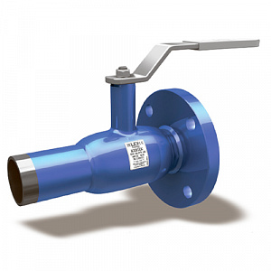 Кран шаровой фланец/приварной стандартнопроходной LD Energy К.Ш.Ц.К. сталь 09Г2С/17Г1С исп. УХЛ