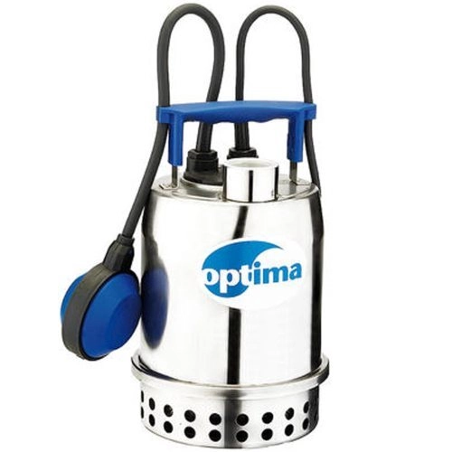 Погружной насос из нержавеющей стали AISI 304 Ebara Optima