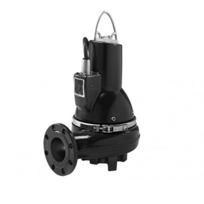 Насос канализационный Grundfos SL1