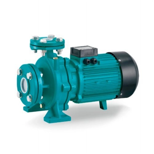 Стандартные центробежные насосы LEO XST65