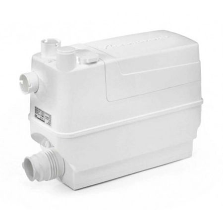 Канализационная насосная установка Grundfos Sololift 2 C-3