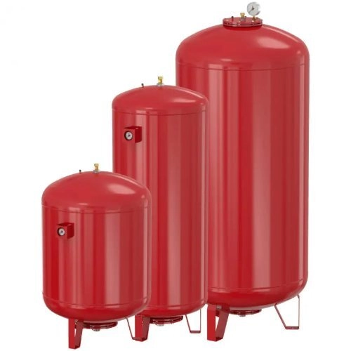 Расширительный мембранный бак для отопления Flamco Flexcon RM 10 bar