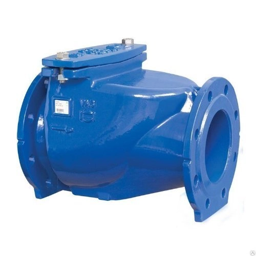 Обратный клапан VAG RETO-STOP PN 10