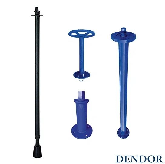 Штоки Dendor