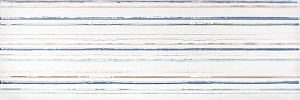 Декор настенный Парижанка 1664-0171 20x60 многоцветный LB-Ceramics